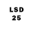 LSD-25 экстази кислота Jay Summers