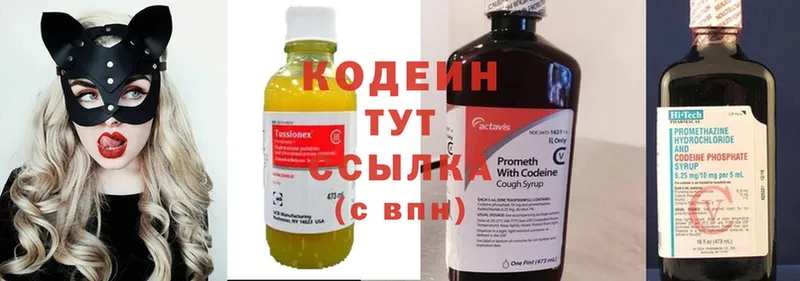 Кодеиновый сироп Lean Purple Drank  Саки 